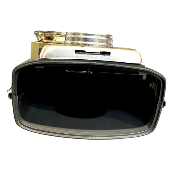 Kodak Vintage 'Brownie Starmite' Film Camera Dakon Lens Instruction Book - Picture 8 of 9